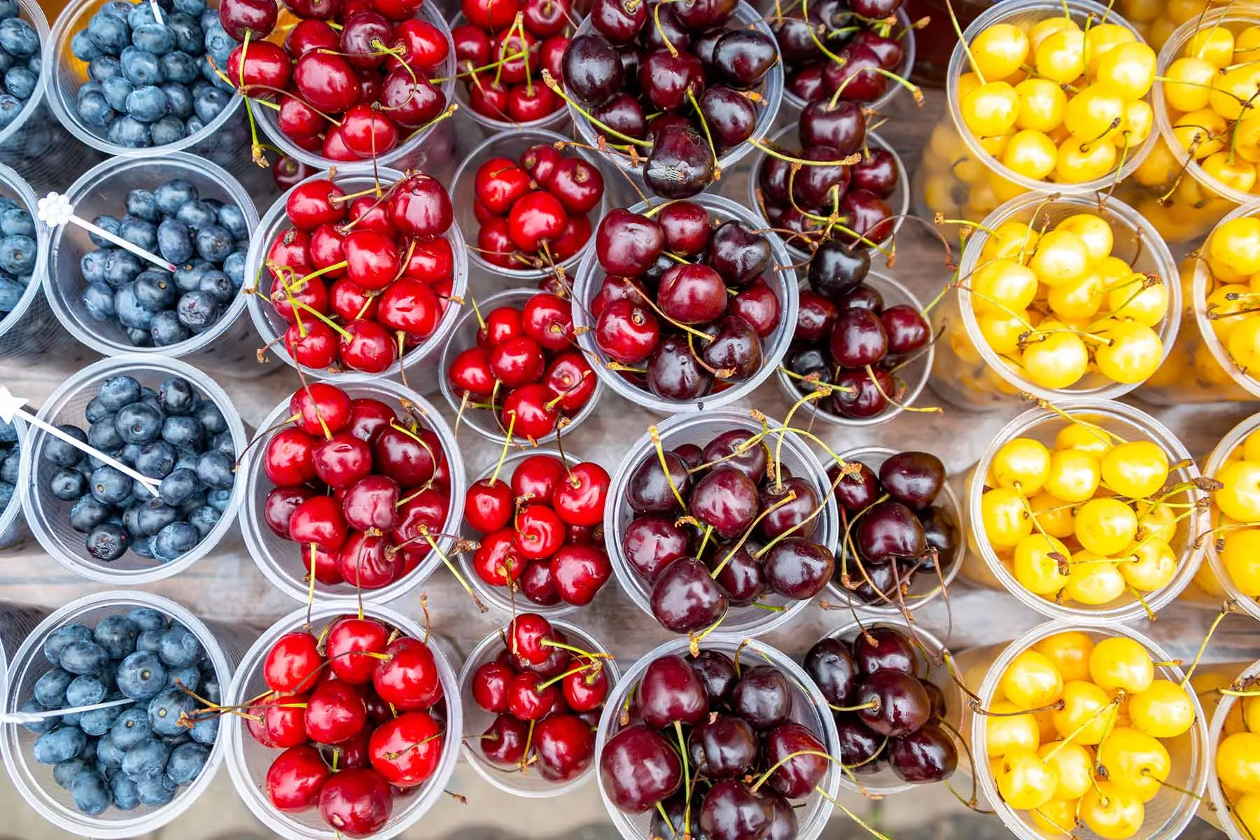 Aliments pour soulager votre douleur chronique - Naturorama
