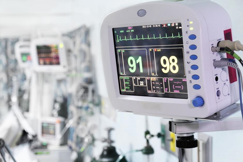 Hetrin acquiert 72 nouveaux équipements de soins aux patients