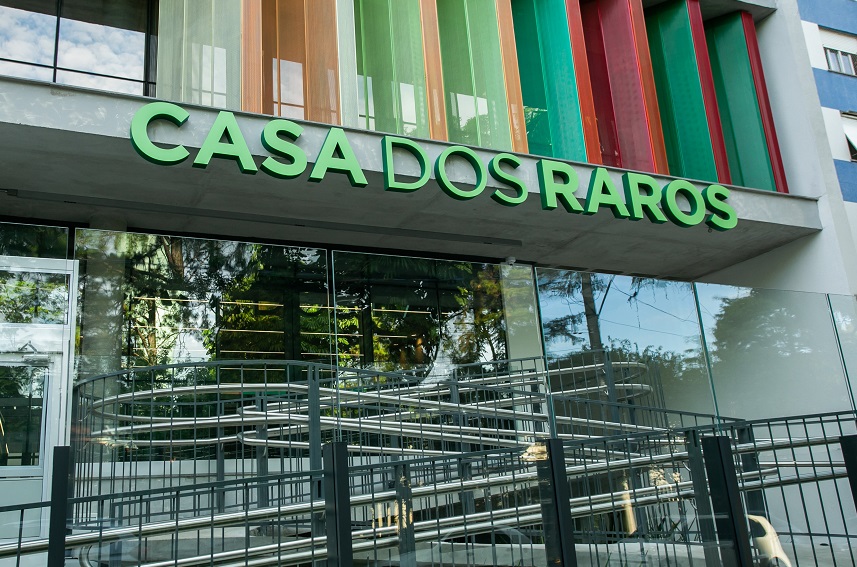 Casa dos Raros termine une année consacrée à changer la réalité des patients atteints de maladies rares