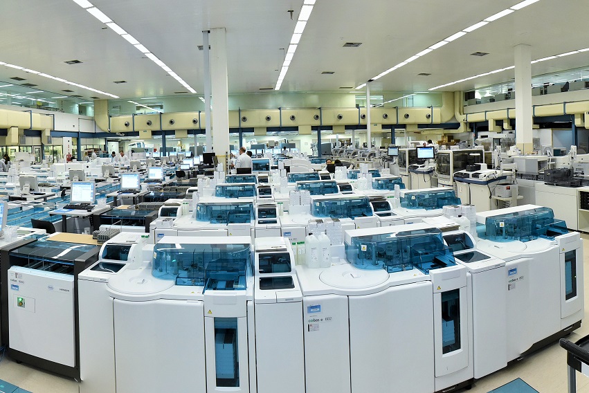 Dasa a un bénéfice net de 97 millions de BRL au 3ème trimestre 2025