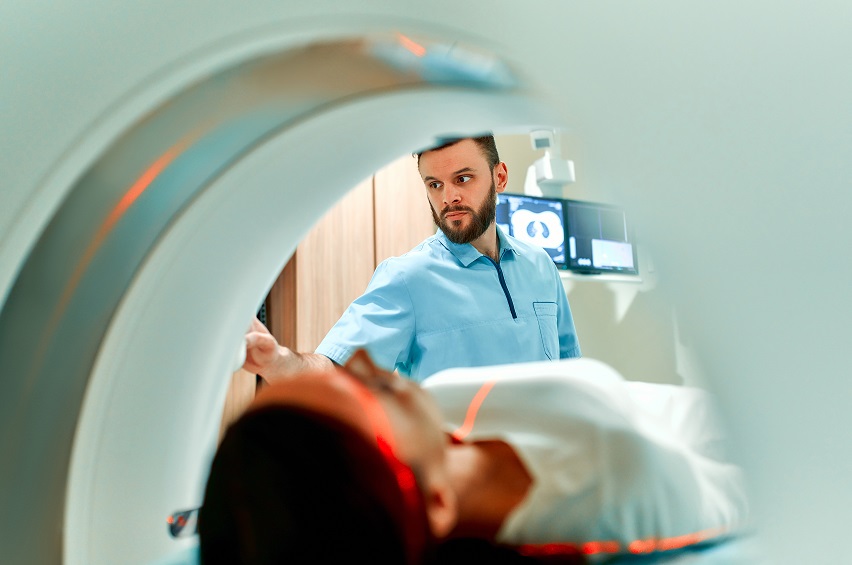 La médecine nucléaire aide à détecter la maladie d'Alzheimer et la fibromyalgie