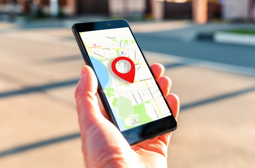 L'InRad teste une application de géolocalisation dans un complexe hospitalier