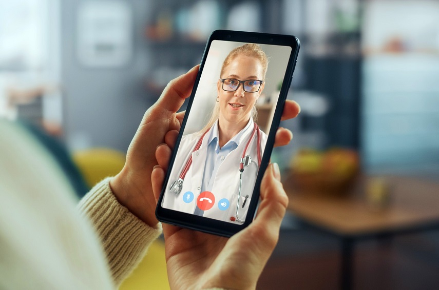 La proposition donne la priorité à l’utilisation de la télésanté pour les patients atteints de cancer
