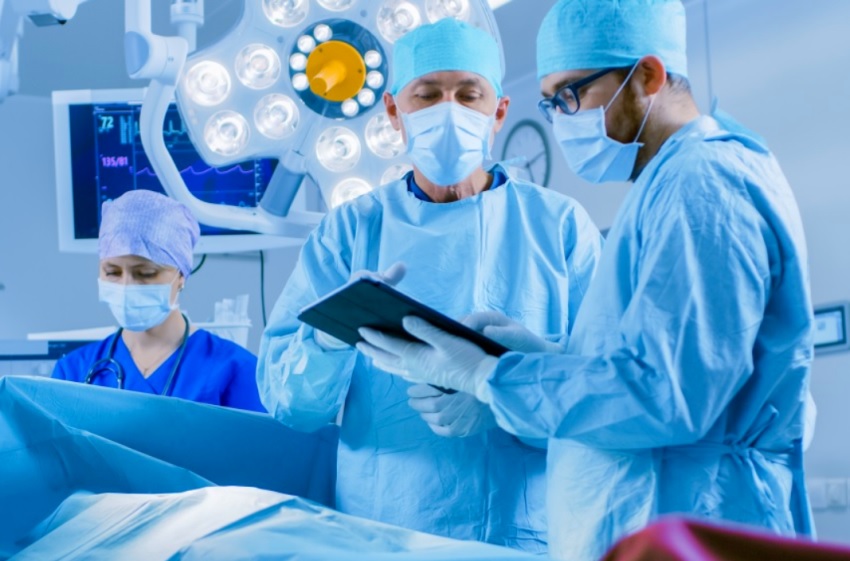 Le groupe IBES lance la certification de flux et le protocole chirurgical