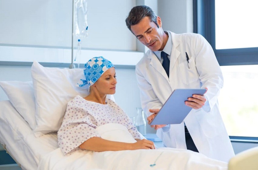 Vera Cruz Indaiatuba ouvre une structure d'accueil en oncologie