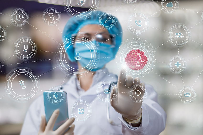 Biotimize ouvre un laboratoire pour développer des intrants biologiques actifs