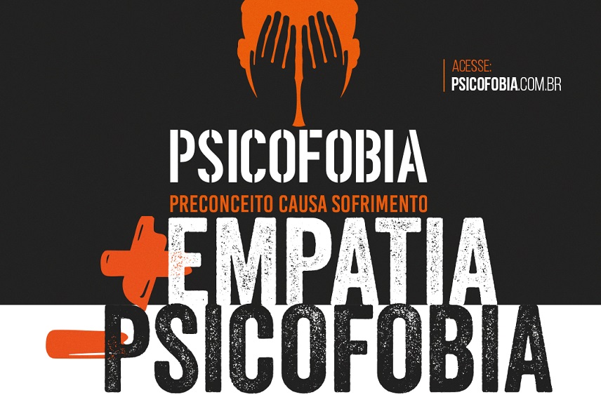L'Association de Psychiatrie lance une campagne pour lutter contre la psychophobie