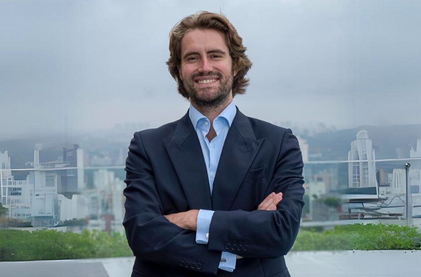 Volcanic investira 150 millions de reais dans des acquisitions et de nouvelles gammes de produits