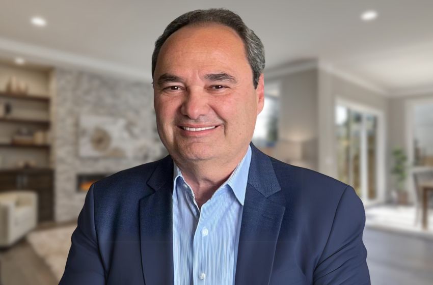 Gileno Ferraz Júnior est le nouveau PDG de Gattaz Health