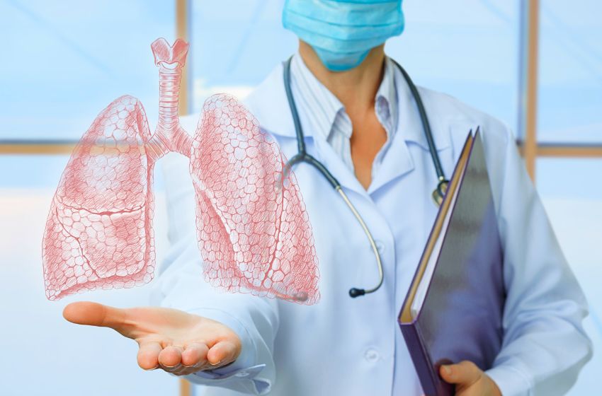 La Chambre approuve la proposition créant un plan de soins pour la MPOC
