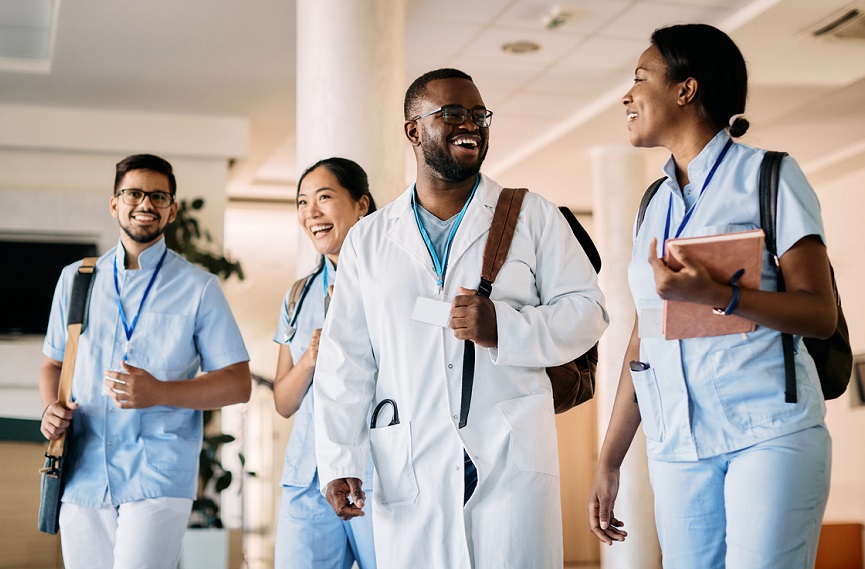 Le forum débat des défis de la diversité dans la médecine brésilienne