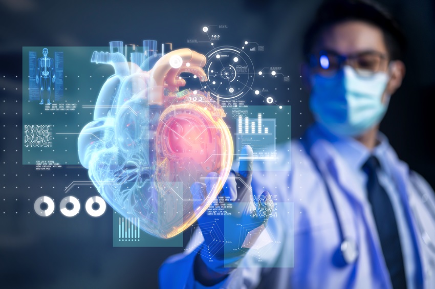 Dasa remporte un prix international en cardiologie