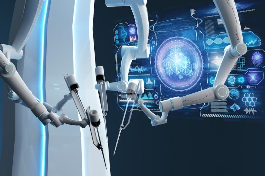 AC Camargo investit 25 millions de reais dans de nouveaux robots chirurgiens