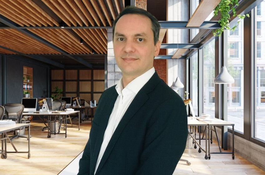 Bruno Lee prend la direction de la stratégie produit chez Osigu