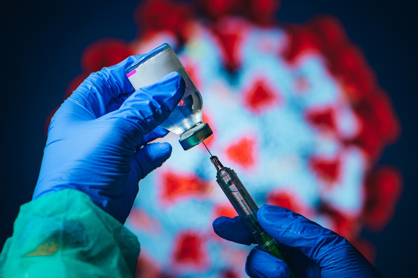 La recherche sur le retard dans la vaccination remporte le prix Kepler 2024