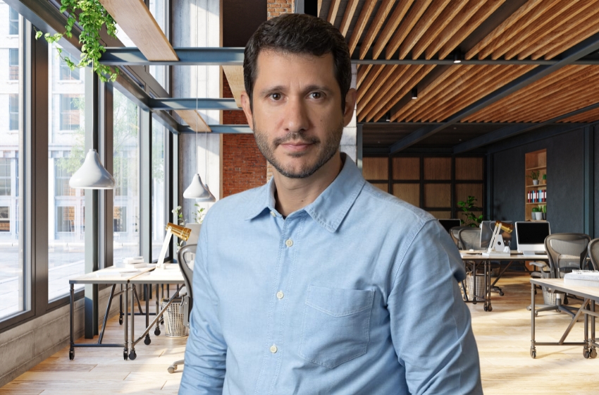 Felipe Rizzo est le nouveau directeur général de Doctoralia