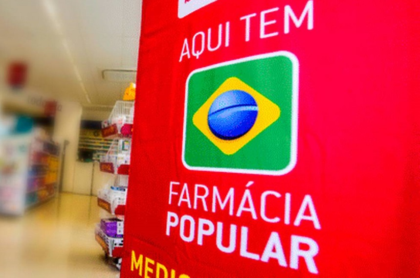Farmácia Popular offre désormais 95% des médicaments gratuitement