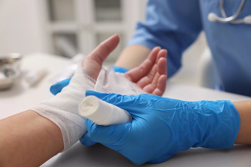 Les brûlures provoquent 14 000 hospitalisations en SUS pour les enfants et les adolescents