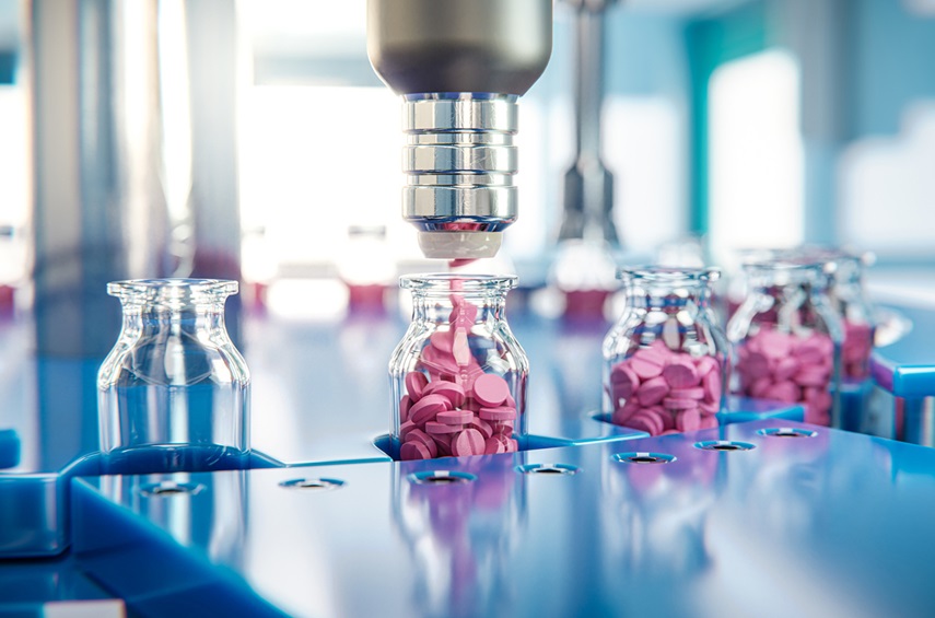 Les recherches de médicaments pour la santé mentale augmentent en 2024