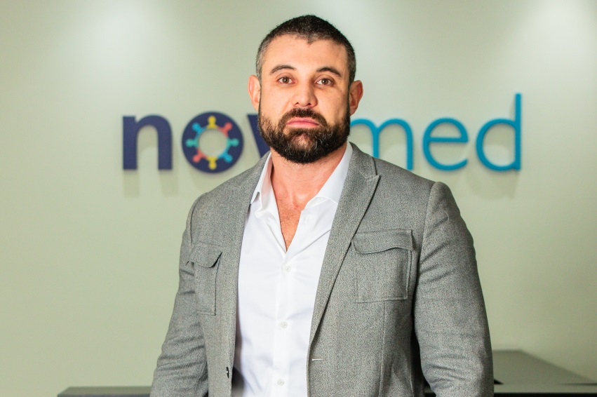 Nowmed annonce l'émission de débentures de 250 millions de reais pour son expansion