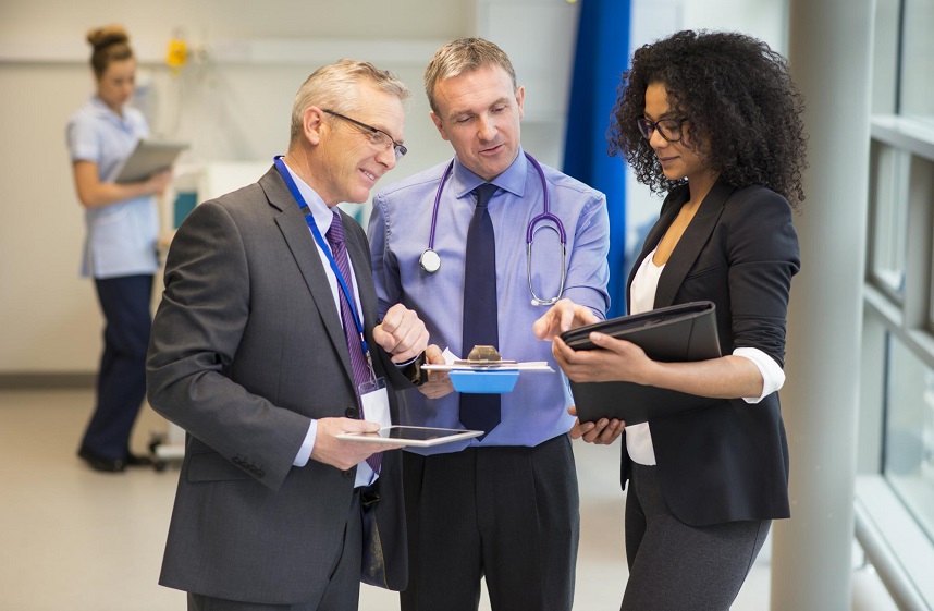 L'Instituto Sírio-Libanês commence à gérer trois nouveaux hôpitaux publics