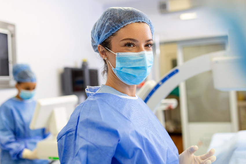 L'hôpital Unimed Poços enregistre une réduction des taux d'infection