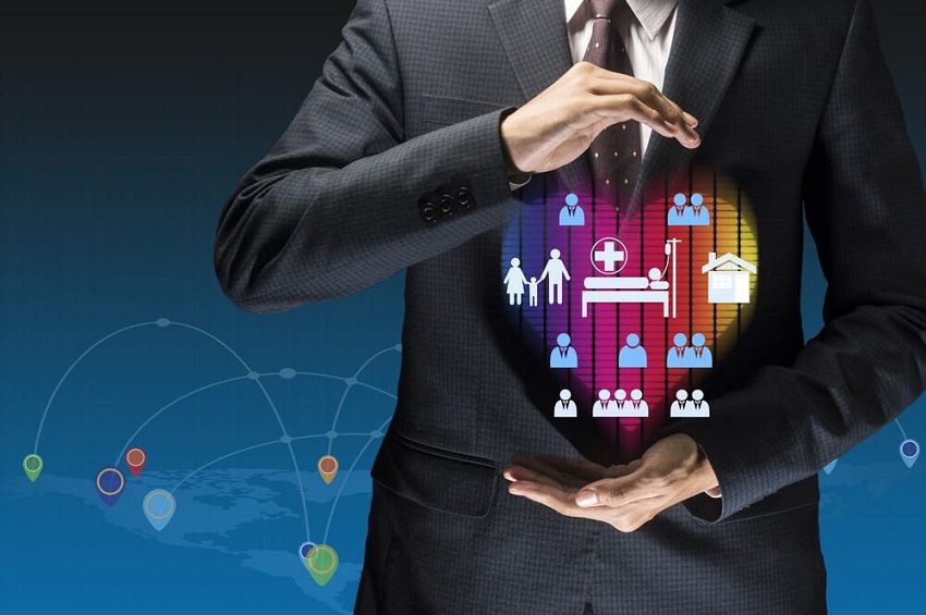 Les hôpitaux privés philanthropiques créent une association visant à faire évoluer le secteur