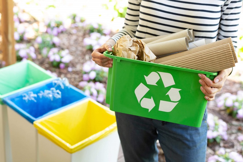 Le projet de transformation des déchets Einstein stimule la génération de revenus à Paraisópolis