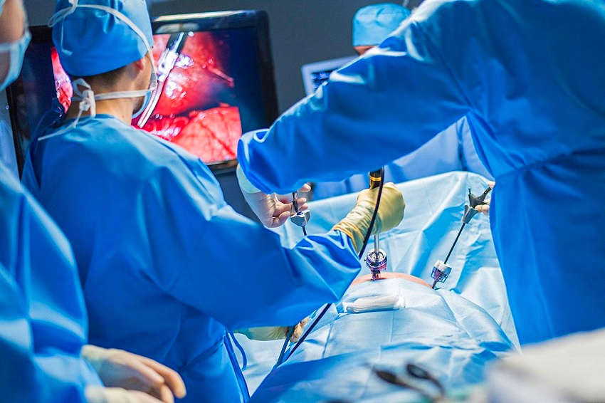 CFM publie une résolution qui établit de nouveaux paramètres pour la chirurgie bariatrique