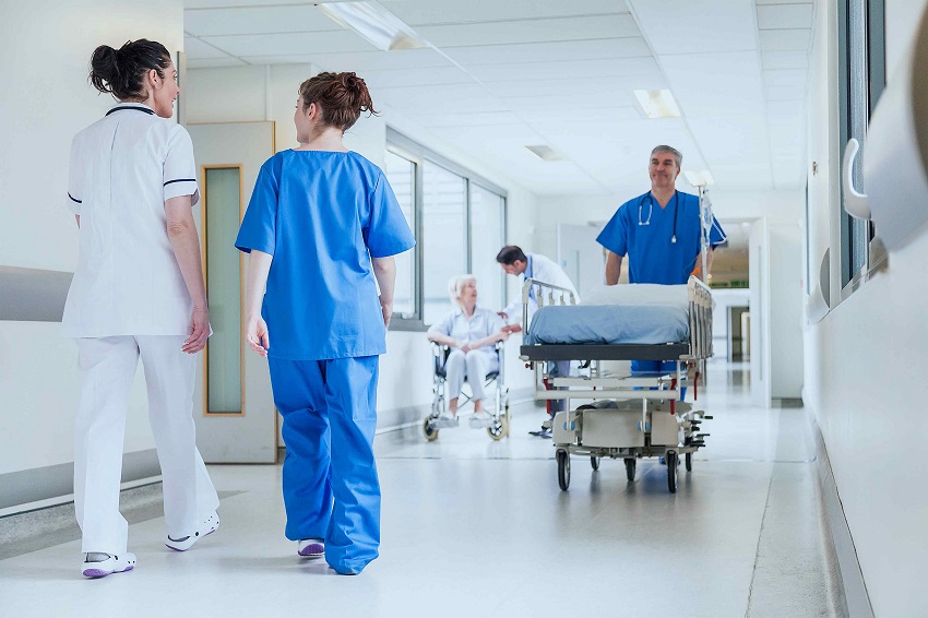 MG compte un nombre de médecins inférieur à celui indiqué par l'OCDE