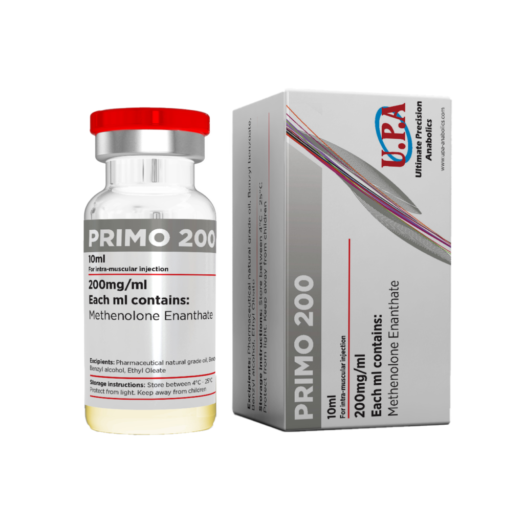 primobolan dosage homme