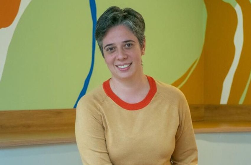 Ana Paula Felix est la nouvelle responsable RH de l'IRSSL