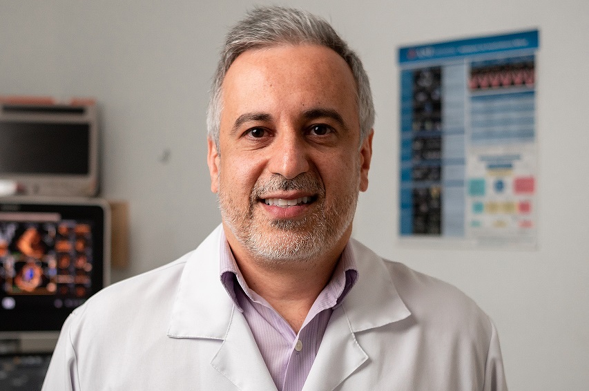 Une étude sans précédent présente un nouveau biomarqueur pour l