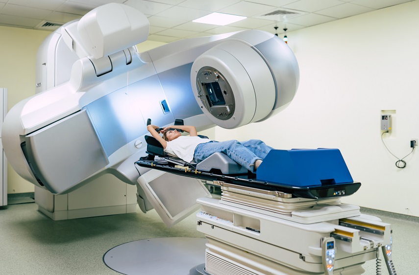 Avancées et goulots d’étranglement de la radiothérapie pour le cancer du col de l’utérus