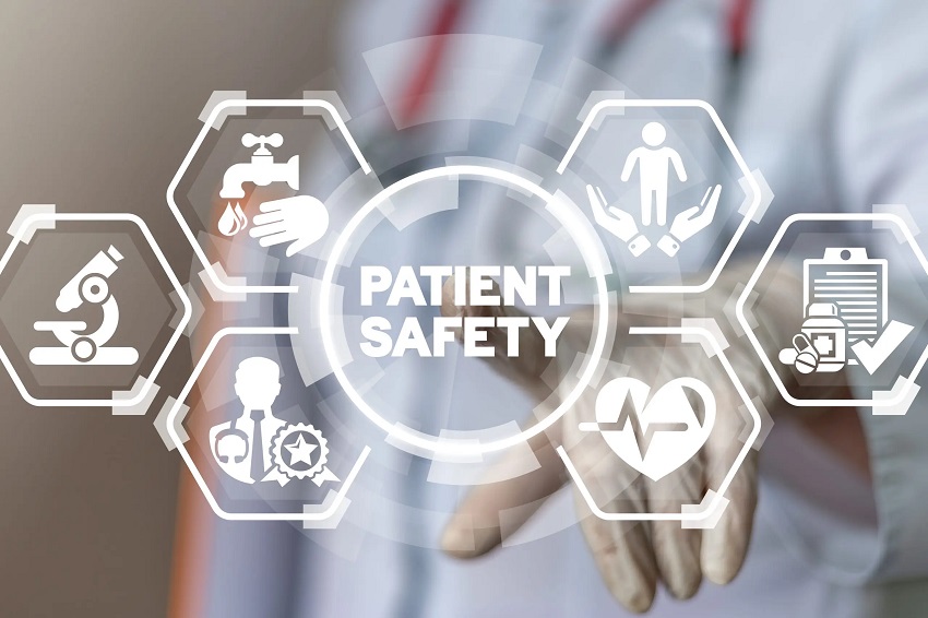 L'hôpital d'Anchieta reçoit le label de sécurité des patients de l'IBSP