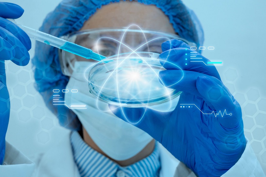 Le congrès de médecine nucléaire présente des traitements plus efficaces et moins toxiques