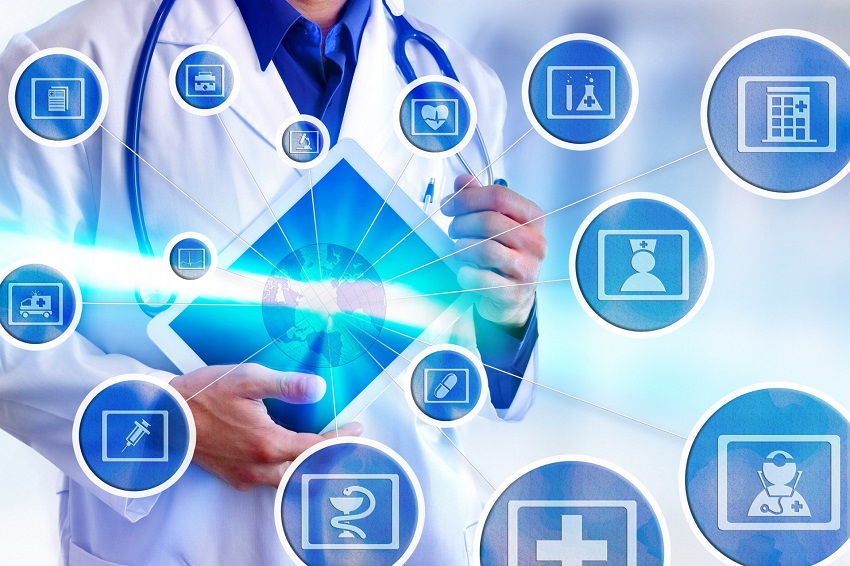 Le secteur de la santé investit dans la navigation numérique pour l'oncologie