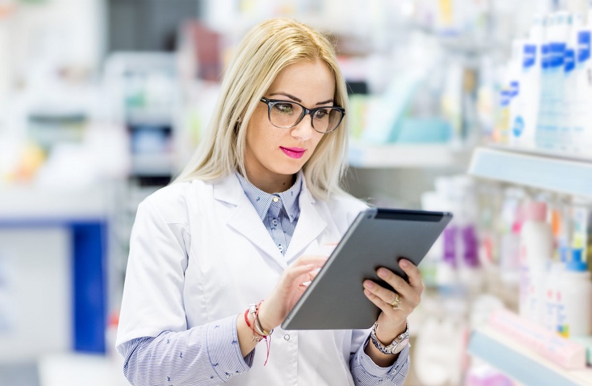 Les pharmaciens peuvent utiliser l’intelligence artificielle avec une nouvelle résolution