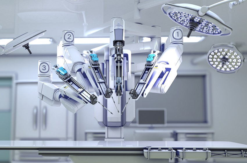Les progrès technologiques ont stimulé l’orthopédie