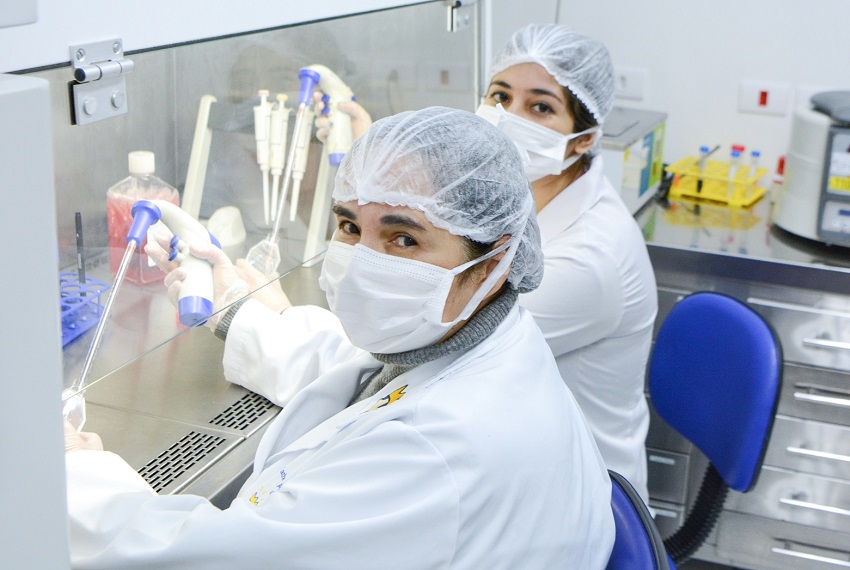 L’hôpital Pequeno Príncipe cherche à développer un nouveau traitement contre la maladie d’Alzheimer