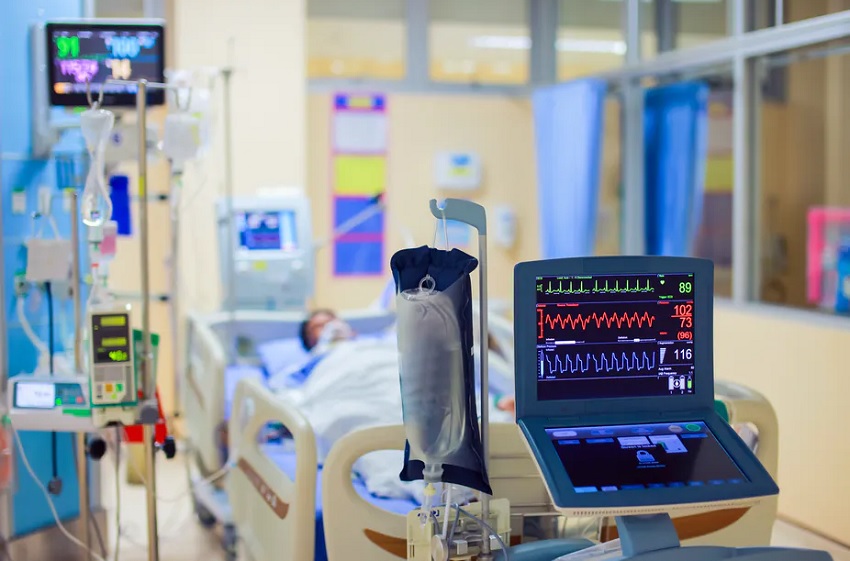 Mater Dei met en œuvre un protocole de traitement et de prévention du sepsis