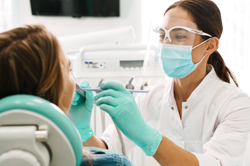 São Paulo compte le plus grand nombre de bénéficiaires de régimes de soins dentaires