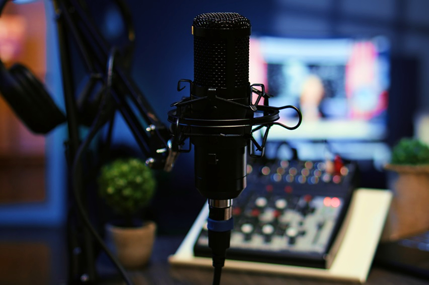 MVCast : débats en podcast sur les coulisses et les tendances des technologies de santé