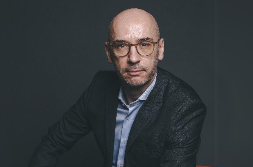 Fabrizio Signorin est le nouveau directeur général de Siemens Healthineers