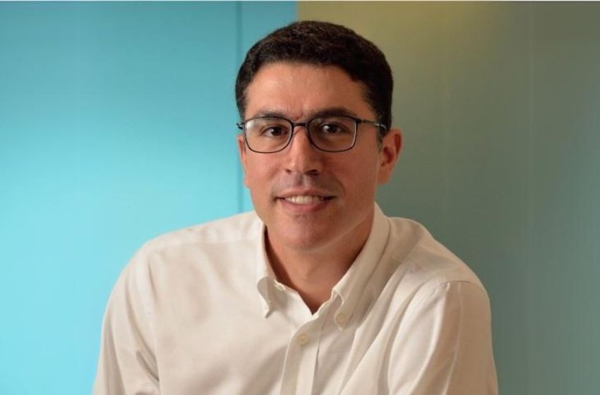 Marcelo Mearim est le nouveau PDG de la startup Sofya