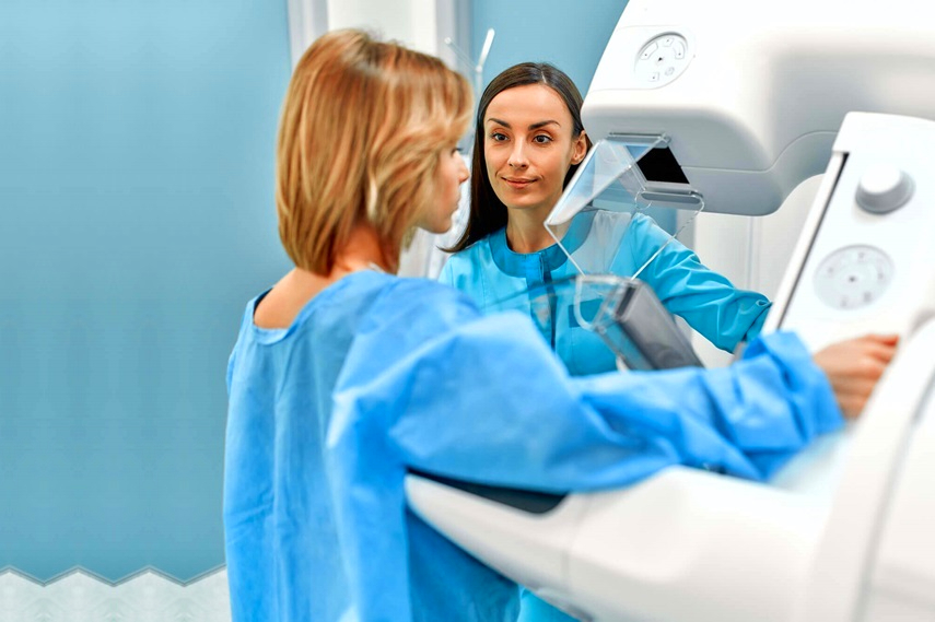 Une étude montre que la détection précoce du cancer du sein peut réduire les coûts jusqu'à 40 %