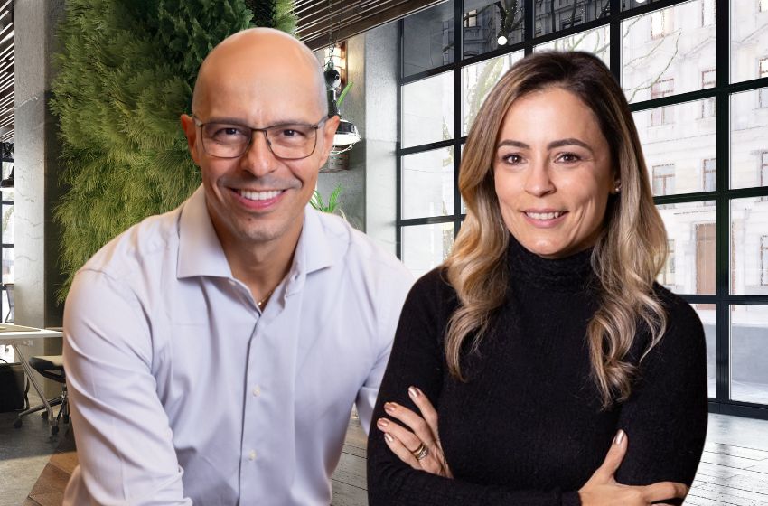Ana Rivera et Erlon Mansur occupent de nouveaux postes chez Bayer Farma Brasil