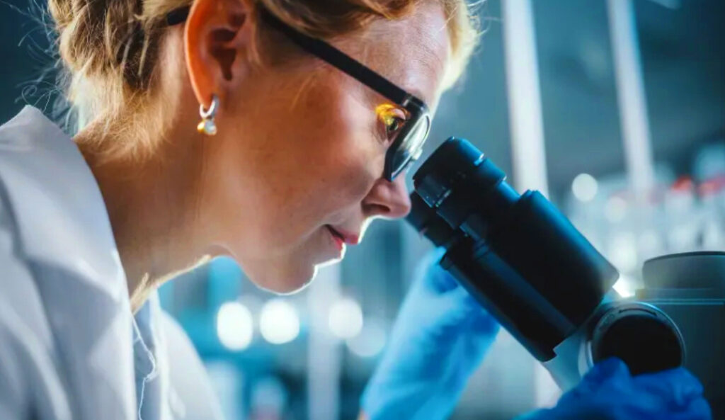 Einstein met en œuvre la technologie de l'IA pour optimiser le diagnostic du cancer du sein