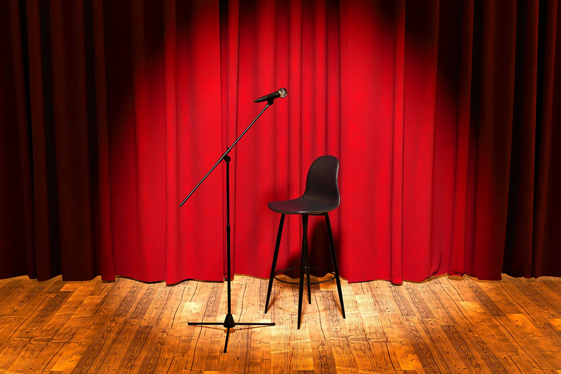 Faire un spectacle avec le rhumatisme psoriasique - Naturorama