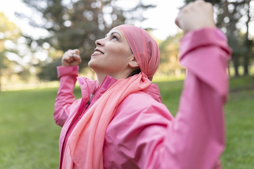 L'IBCC étudiera les difficultés liées au diagnostic du cancer du sein chez les jeunes femmes